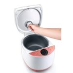 Thumbnail of Product in Use Photo Philips Daily Collection Rice cooker HD4515/66