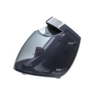 Centrale vapeur PC Elite Réservoir amovible pour votre fer