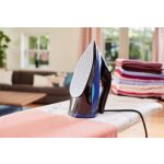 Our smartest and most powerful steam iron