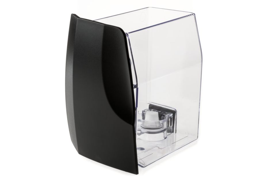 Water tank