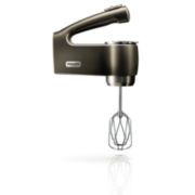 Robust Collection Mixer