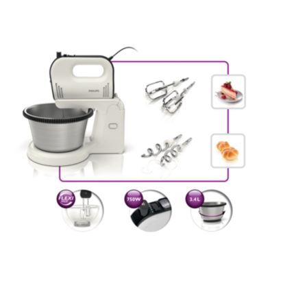 Philips Avance Collection