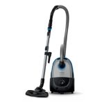 Aukšta siurbimo galia kokybiškam valymui.