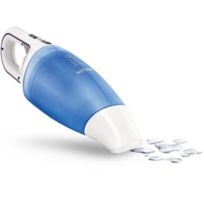 Philips MiniVac