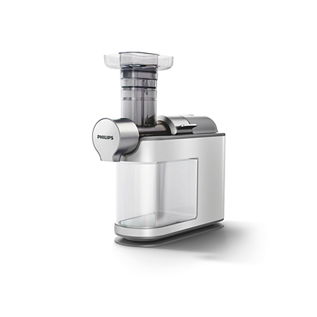 HR1945/80 Avance Collection MicroMasticating Slowjuicer