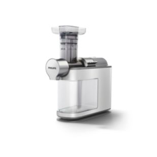 Avance Collection Slow Juicer