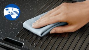 Maifan stenen coating beschermt tegen krassen