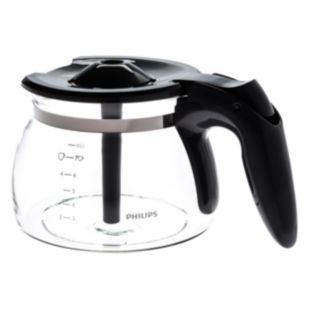 Daily Collection Coffee maker Mini caraffa, ardesia scura