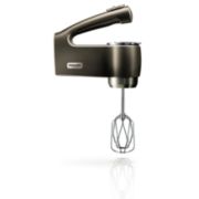 Robust Collection Mixer