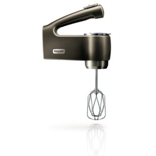 Robust Collection Mixer