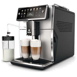 Xelsis Machine espresso Super Automatique