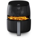 Frittieren auf gesunde Art*