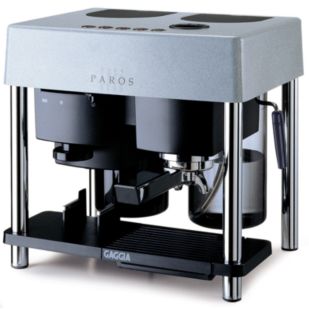 Gaggia  PASCH014MENGRCO 