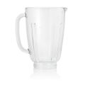 Bol en verre pour blender