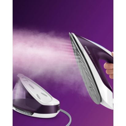Philips PerfectCare Compact Plus