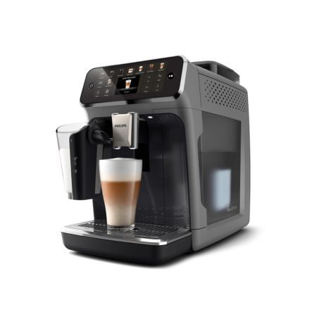 EP5544/50 Series 5500 Fully automatic espresso machine
