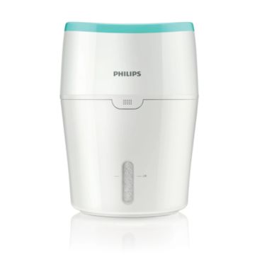 Air humidifier