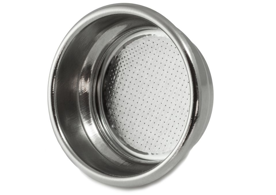 Pour les amateurs d'espresso