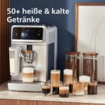Schmeckt wie im Café, fühlt sich wie daheim an