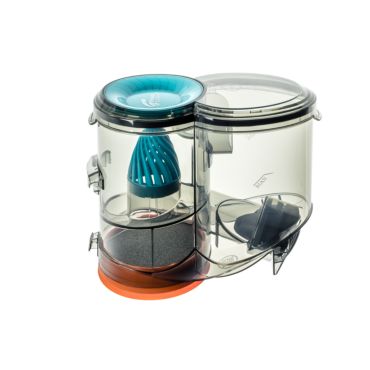 Bucket assy