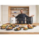 Unser fortschrittlichster vernetzter Airfryer