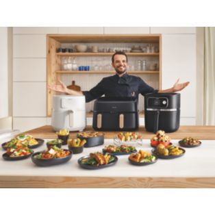 Airfryer XL
