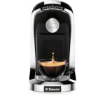 Perfect coffee from Cafissimo capsule at one touch
