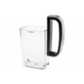Handle for milk carafe black