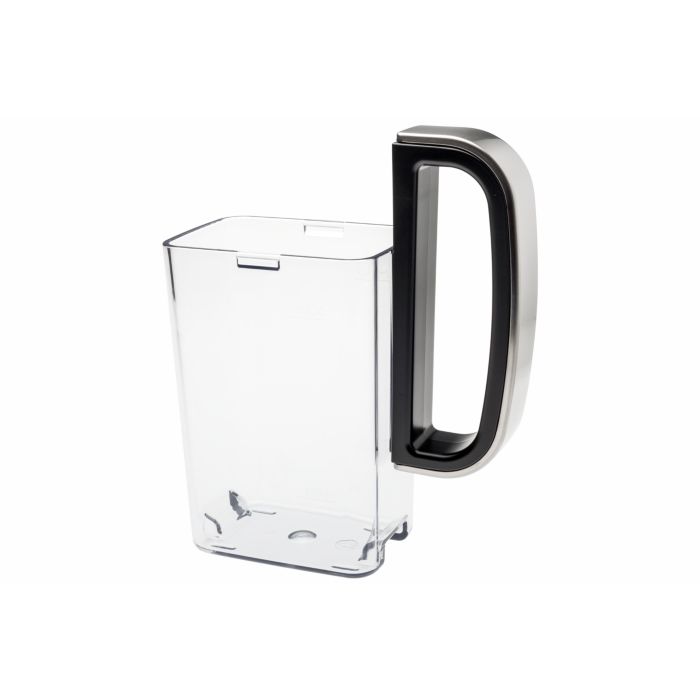 Handle for milk carafe black