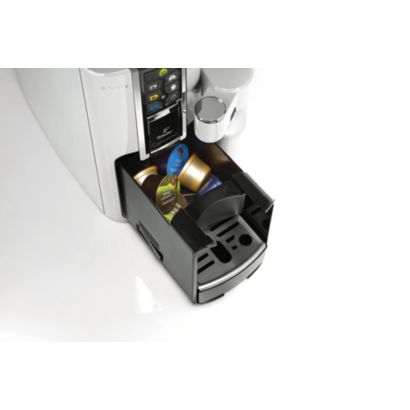 Cafissimo Latte