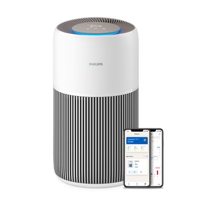 Philips PureProtect Quiet 2200 Series