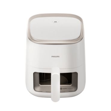 3000 Series Airfryer with See Through Window
