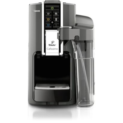 Cafissimo Latte