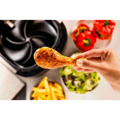 Philips Komplet dodatne opreme za Airfryer XXL