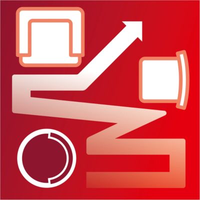 Sistema de detecção inteligente adapta a limpeza a qualquer ambiente