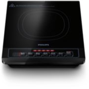 5000 series Induction cooker
