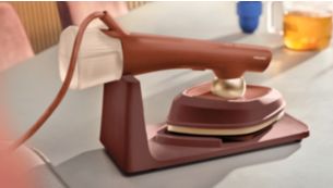 Safe dock for storage and quick access