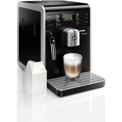 Every moment deserves its coffee flavor