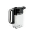 Complete milk carafe