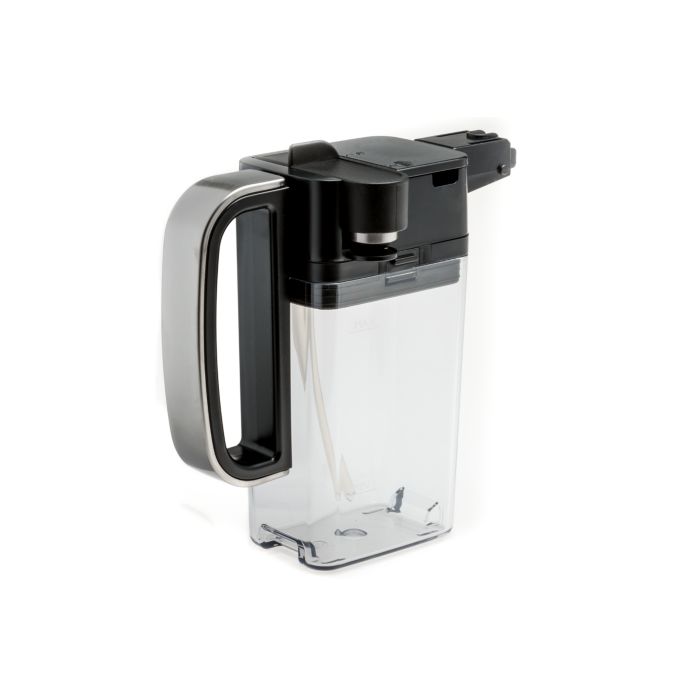 Complete milk carafe
