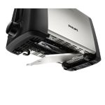 Tostada perfecta, fresca o congelada