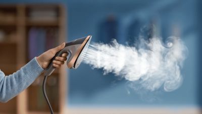 Vaikeimmatkin rypyt tasoittuvat tehokkaan moottorin ansiosta