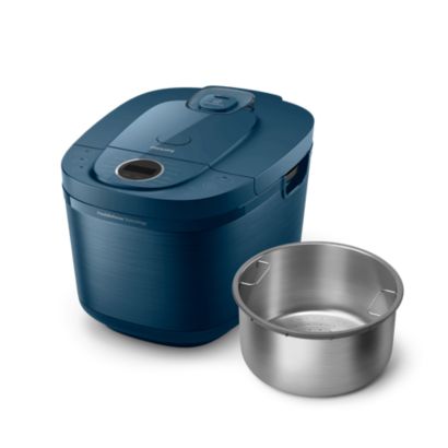 Philips Rice Cooker Rendah Gula Philips 5000