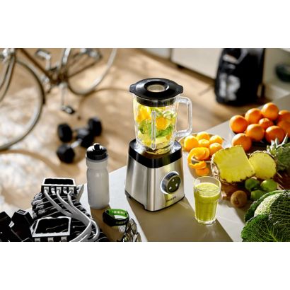 Philips Avance Collection
