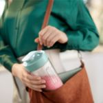Raikas smoothie milloin ja missä tahansa