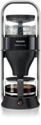 Café Gourmet Coffee maker HD5407/60 | Philips