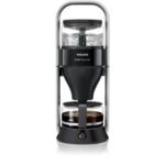 Okus ročno pripravljene filtrske kave, od leta 1988