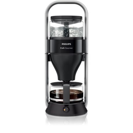 HD5407/60 Café Gourmet Coffee maker