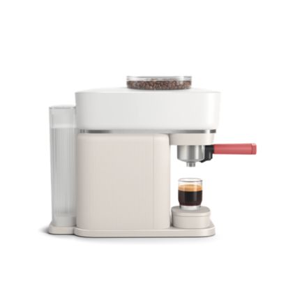 Philips Baristina