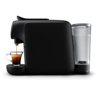 Machine à café à capsules